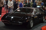 Interclassics Brussel -  15 november 2025