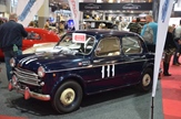 Interclassics Brussel -  15 november 2025