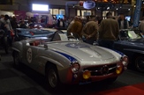 Interclassics Brussel -  15 november 2025