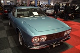 Interclassics Brussel -  15 november 2025
