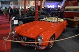 Interclassics Brussel -  15 november 2025