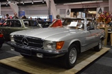 Interclassics Brussel -  15 november 2025