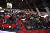 InterClassics Brussels 2025 -  14 november 2025
