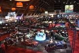 InterClassics Brussels 2025 -  14 november 2025