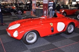 InterClassics Brussels 2025 -  14 november 2025