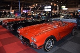 InterClassics Brussels 2025 -  14 november 2025