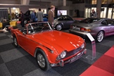 InterClassics Brussels 2025 -  14 november 2025