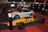 InterClassics Brussels 2025 -  14 november 2025