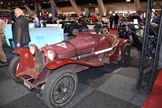 InterClassics Brussels 2025 -  14 november 2025