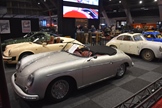 InterClassics Brussels 2025 -  14 november 2025