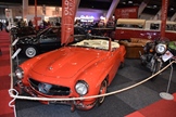 InterClassics Brussels 2025 -  14 november 2025