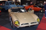 InterClassics Brussels 2025 -  14 november 2025
