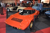 InterClassics Brussels 2025 -  14 november 2025