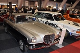 InterClassics Brussels 2025 -  14 november 2025