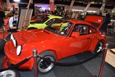 InterClassics Brussels 2025 -  14 november 2025