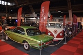 InterClassics Brussels 2025 -  14 november 2025