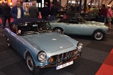 InterClassics Brussels 2025 -  14 november 2025