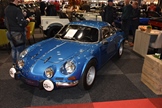 InterClassics Brussels 2025 -  14 november 2025