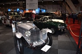 InterClassics Brussels 2025 -  14 november 2025