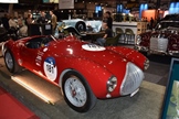 InterClassics Brussels 2025 -  14 november 2025