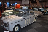 InterClassics Brussels 2025 -  14 november 2025