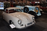 InterClassics Brussels 2025 -  14 november 2025