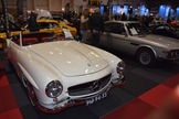 InterClassics Brussels 2025 -  14 november 2025