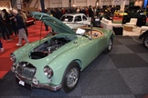 InterClassics Brussels 2025 -  14 november 2025