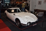 InterClassics Brussels 2025 -  14 november 2025