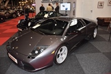 InterClassics Brussels 2025 -  14 november 2025