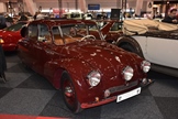 InterClassics Brussels 2025 -  14 november 2025