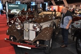 InterClassics Brussels 2025 -  14 november 2025