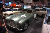 InterClassics Brussels 2025 -  14 november 2025