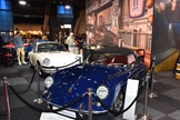 InterClassics Brussels 2025 -  14 november 2025