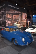 InterClassics Brussels 2025 -  14 november 2025