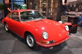 InterClassics Brussels 2025 -  14 november 2025