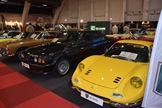 InterClassics Brussels 2025 -  14 november 2025