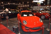InterClassics Brussels 2025 -  14 november 2025