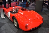 InterClassics Brussels 2025 -  14 november 2025