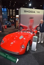 InterClassics Brussels 2025 -  14 november 2025