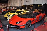 InterClassics Brussels 2025 -  14 november 2025