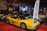 InterClassics Brussels 2025 -  14 november 2025