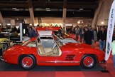 InterClassics Brussels 2025 -  14 november 2025