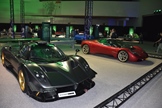 InterClassics Brussels 2025 -  14 november 2025