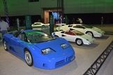 InterClassics Brussels 2025 -  14 november 2025