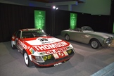 InterClassics Brussels 2025 -  14 november 2025
