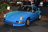 InterClassics Brussels 2025 -  14 november 2025