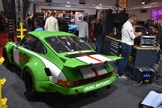InterClassics Brussels 2025 -  14 november 2025