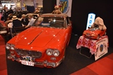 InterClassics Brussels 2025 -  14 november 2025