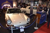 InterClassics Brussels 2025 -  14 november 2025